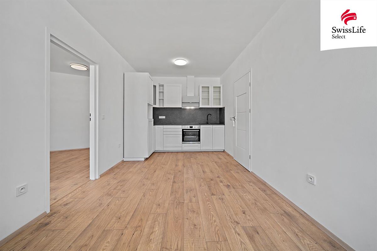 Prodej bytu 2+1 57 m²